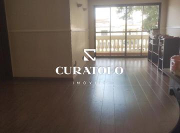 Apartamento · 125m² · 4 Quartos · 2 Vagas · Apartamento com 4 dorms, 2 suítes, varanda, 2 vagas e lazer completo - Vila Monumento