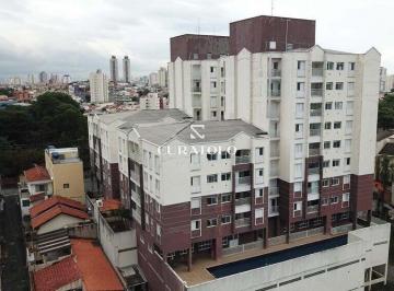 Apartamento · 79m² · 3 Quartos · 2 Vagas · Residencial Capricho - Seu apartamento ideal na Vila Nivi, ao lado da Av. Guapira , pronto para mora