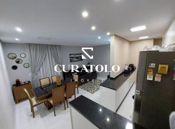 Apartamento · 83m² · 3 Quartos · 2 Vagas · FATTO São Caetano - Apartamento com varanda gourmet, 3 dorms, 2 suítes, 2 vagas - Lazer completo, Fa
