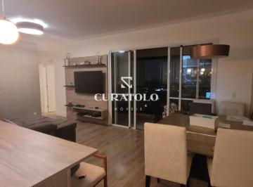 Apartamento · 92m² · 3 Quartos · 2 Vagas · Condomínio Citta Della Mooca - Conheça esse lindo apartamento na Mooca, ao lado da Av. Paes de Barro