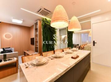 Apartamento · 34m² · 2 Quartos · 1 Vaga · Horizonte Bela Vista - Conquiste seu novo lar em Santo André, ao lado da Av, Lino Jardim e Shopping
