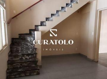 Casa · 180m² · 3 Quartos · 2 Vagas · SOBRADO AMPLO COM 3 DORMS E QUINTAL NO BAIRRO TABOÃO - SÃO BERNARDO DO CAMPO