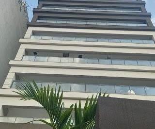 49167.jpg · Apartamento Residencial à venda, Conjunto Residencial Novo Pacaembu, São Paulo - .