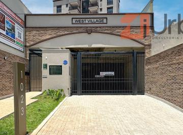 Apartamento · 78m² · 3 Quartos · 2 Vagas · Apartamento na Vila Romana com 3 dormitórios pronto para morar