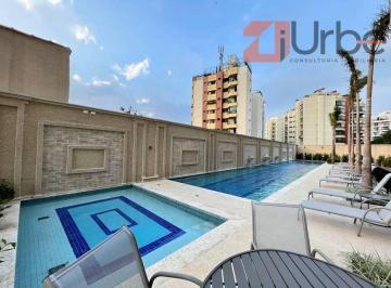 Apartamento · 118m² · 3 Quartos · 2 Vagas · Apartamento com 3 dormitórios à venda, 118m2 na Lapa