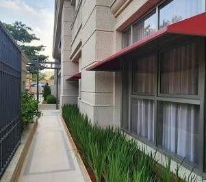 Apartamento · 118m² · 3 Quartos · 2 Vagas · Apartamento à venda com 3 dormitórios à venda, 118m2 na Lapa