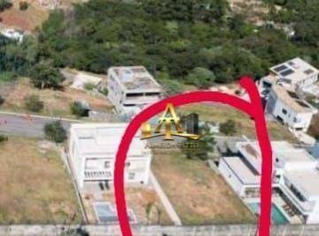 a5f5f297750f9497fbf539609f4020bdc2f72897 · Terreno à venda, 532 m² por R$ 495.000,01 - Quintas do Ingaí - Santana de Parnaíba/SP