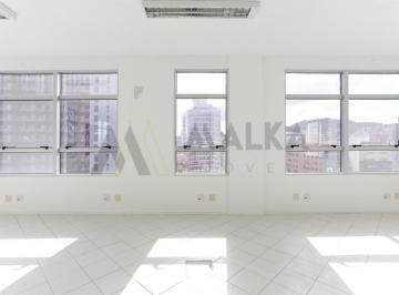 202505291615479153.jpg · Salão Comercial para Locação em Florianópolis, Centro, 2 banheiros