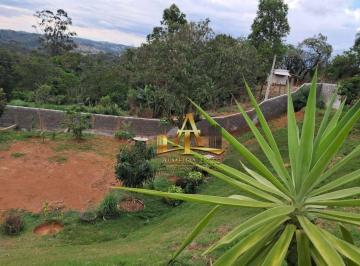 a377ac3f17c539f07c82e430260f9b50577bfc9b · Terreno à venda, 2000 m² por R$ 270.000,01 - Moreiras - Mairinque/SP