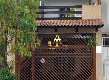 db406330be1d2da16fbc2a376d8cd60fa2b1a499 · Casa com 3 Dormitórios à Venda no bairro Aldeia de Barueri – Passível de Financiamento Bancário