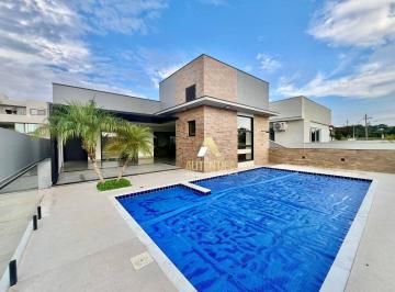 2dcd976a5159dbf5df30bbd72d6871c57de06cd4 · Casa com 3 quartos à venda, 390 m² - Condomínio Portal dos Bandeirantes - Salto/SP