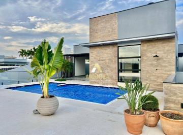 a298e7da3f8a60fe5f440562d8069ab55e9147fa · Casa com 3 quartos à venda, 390 m² - Condomínio Portal dos Bandeirantes - Salto/SP