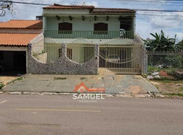 Casa , Taguatinga · QNG 41 COM 05 SUÍTES E ÁREA DE LAZER  EM TAGUATINGA NORTE 