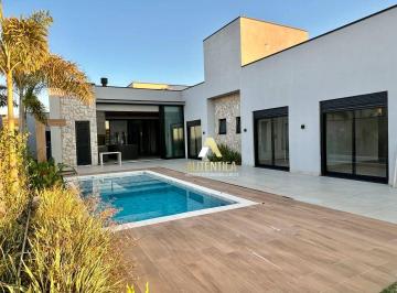 7828d7ce7d28549ef0548a3f5300c336d0ad33fb · Casa com 3 dormitórios à venda, 271 m² por R$ 3.450.000,00 - Condomínio Campos de Santo Antônio II -