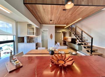 Apartamento · 78m² · 3 Quartos · 1 Vaga · Apartamento novo 3 dormitórios Caiobá Matinhos