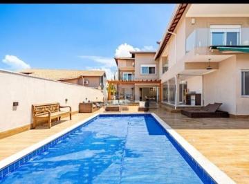 20db7cd26311692bbc21fcc24007275b94828f22 · Casa com 4 dormitórios à venda- Alphaville - Santana de Parnaíba/SP