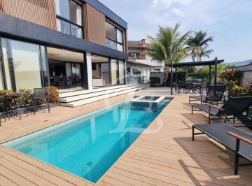a800607c66b30506f7c0d4caeda45fc17240397a · Casa com 4 dormitórios à venda, 523 m² por R$ 6.900.000,00 - Alphaville - Santana de Parnaíba/SP