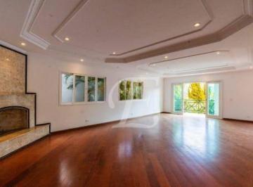 8993c4c7b641f9ffc688841430e9291bd3970fce · Casa à venda, 510 m² por R$ 4.300.000,00 - Tamboré - Santana de Parnaíba/SP