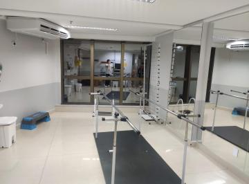 Comercial , Anápolis · ALUGO CLÍNICA DE FISIOTERAPIA TOTALMENTE MONTADA