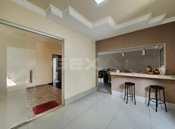 Casa · 315m² · 3 Quartos · 3 Vagas · Casa à venda de 3 pavimentos no Santa Tereza, 3 quartos, 1 suíte e área gourmet.