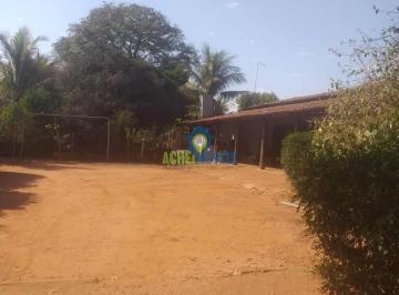 Rural · 1532m² · VENDA CHACARA BAIRRO ARCO IRIS ARAÇATUBA