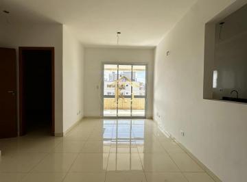 Apartamento · 75m² · 2 Quartos · 2 Vagas · Aviação/Praia Grande