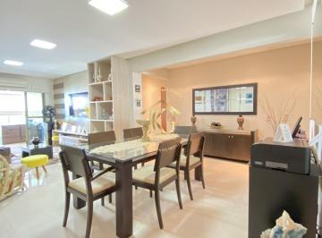 Apartamento · 183m² · 3 Quartos · 3 Vagas · Vista mar 3 quartos Canto do Forte