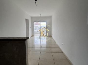Apartamento · 80m² · 2 Quartos · 2 Vagas · Apartamento 2 dormitórios sendo 2 suítes- Guilhermina
