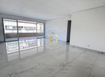 Apartamento · 153m² · 3 Quartos · 3 Vagas · Apartamento de 3 dormitórios sendo 3 suítes- Canto do Forte