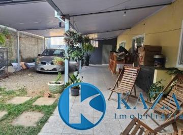 Foto 01 · CASA ESPAÇOSA E CONFORTÁVEL NO JARDIM INGÁ