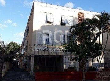 Apartamento · 64m² · 2 Quartos · Apartamento para Venda - 64.03m², 2 dormitórios, Menino Deus
