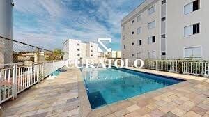 Apartamento · 44m² · 2 Quartos · 1 Vaga · PARQUE SAINT JOHN - Apartamento com 2 dormitórios, vaga e lazer completo - Vila Cosmopolita