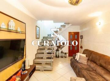 Casa · 125m² · 4 Quartos · 2 Vagas · Sobrado com 4 dorms, quintal com churrasqueira e 2 vagas - Vila Formosa