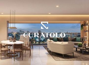 Apartamento · 169m² · 4 Quartos · 3 Vagas · EXPRESSION IBIRAPUERA - Viva com estilo e sofisticação: Seu novo lar de alto padrão na Vila Clementi