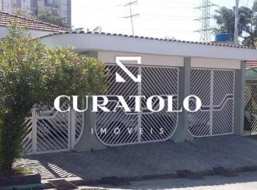 Casa · 300m² · 6 Quartos · 3 Vagas · Casa com 6 dorms, 1 suíte, quintal com jardim e 3 vagas - Jardim Norma