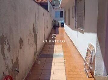Casa · 238m² · 3 Quartos · 2 Vagas · Casa Térrea com 3 dormitórios, 1 suíte, quintal e 2 vagas - Mooca