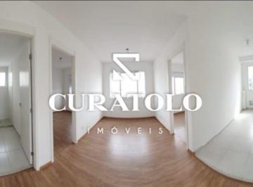 Apartamento · 38m² · 2 Quartos · Go Liberdade - Apartamento com 2 dormitórios e lazer completo na Liberdade