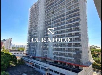 Apartamento · 46m² · 2 Quartos · 1 Vaga · Nex One Alto da Boa Vista - Apartamento com 2 dorms, varanda, 1 vaga e lazer completo - Santo Amaro