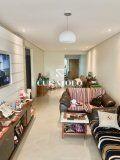 Apartamento · 160m² · 4 Quartos · 3 Vagas · Apartamento com 4 suítes, 5 varandas e 3 vagas de garagem - Rudge Ramos