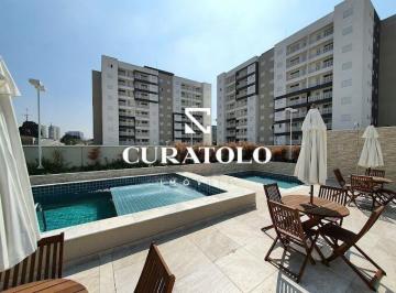 Apartamento · 59m² · 1 Quarto · 1 Vaga · Edifício Moob - APARTAMENTO COM 1 DORMITÓRIO, VARANDA, VAGA E LAZER - MOOB, IPIRANGA - EM OBRAS