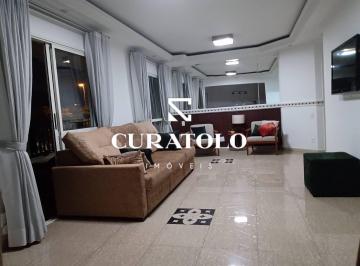 Apartamento · 132m² · 3 Quartos · 3 Vagas · Piazza Dello Sport - Apartamento com 3 dorms, 2 suítes, varanda, 3 vagas e lazer completo - Mooca