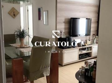 Apartamento · 72m² · 3 Quartos · 1 Vaga · Viva Vida Mooca - Apartamento com varanda gourmet, 3 dorms, 1 suíte, 1 vaga e lazer completo - Vida