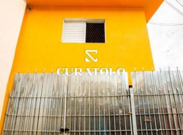 Casa · 209m² · 3 Quartos · 1 Vaga · Sobrado com 3 dorms, terraço com churrasqueira, 1 vaga - Lauzane Paulista