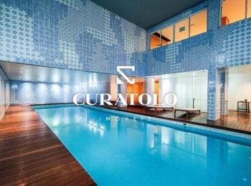 Apartamento · 77m² · 2 Quartos · 2 Vagas · ON PANAMBY - APARTAMENTO COM 2 SUÍTES, 2 VAGAS DEMARCADAS, DEPÓSITO E TERRAÇO GOURMET - NO MELHOR DO