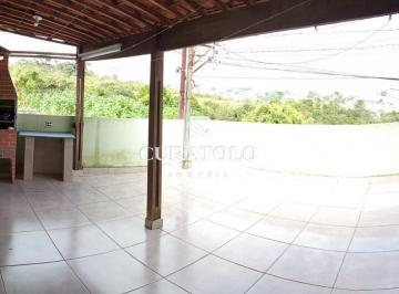 Casa · 235m² · 3 Quartos · 2 Vagas · Viva com conforto e espaço: Excelente Sobrado em Santo André Próximo ao Parque da Juventude e Clube