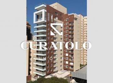 Apartamento · 330m² · 4 Quartos · 5 Vagas · Edifício Itahy - APARTAMENTO COM 4 SUÍTES, VARANDA GOURMET, 5 VAGAS E LAZER COMPLETO - EDIFÍCIO ITAH