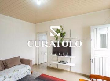 Casa · 180m² · 2 Quartos · 1 Vaga · Casa térrea com 2 dormitórios e 1 vaga + Ponto Comercial - Vila Prudente