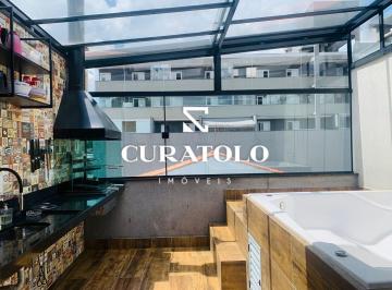Casa · 180m² · 3 Quartos · 2 Vagas · Casa em Condomínio com 3 suítes, churrasqueira, jacuzzi e 2 vagas - Vila Formosa