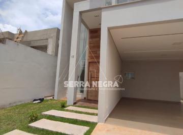 Foto 01 · CASA MODERNA 4 QUARTOS LAZER COMPLETO CHURRASQUEIRA CONDOMÍNIO RUA 8 VICENTE PIRES-DF