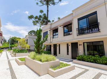 Casa · 163m² · 3 Quartos · 2 Vagas · La Vie Ecoville com 3 quartos e 2 vagas de garagem